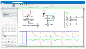 simulazioni pneumatiche e elettropneumatiche